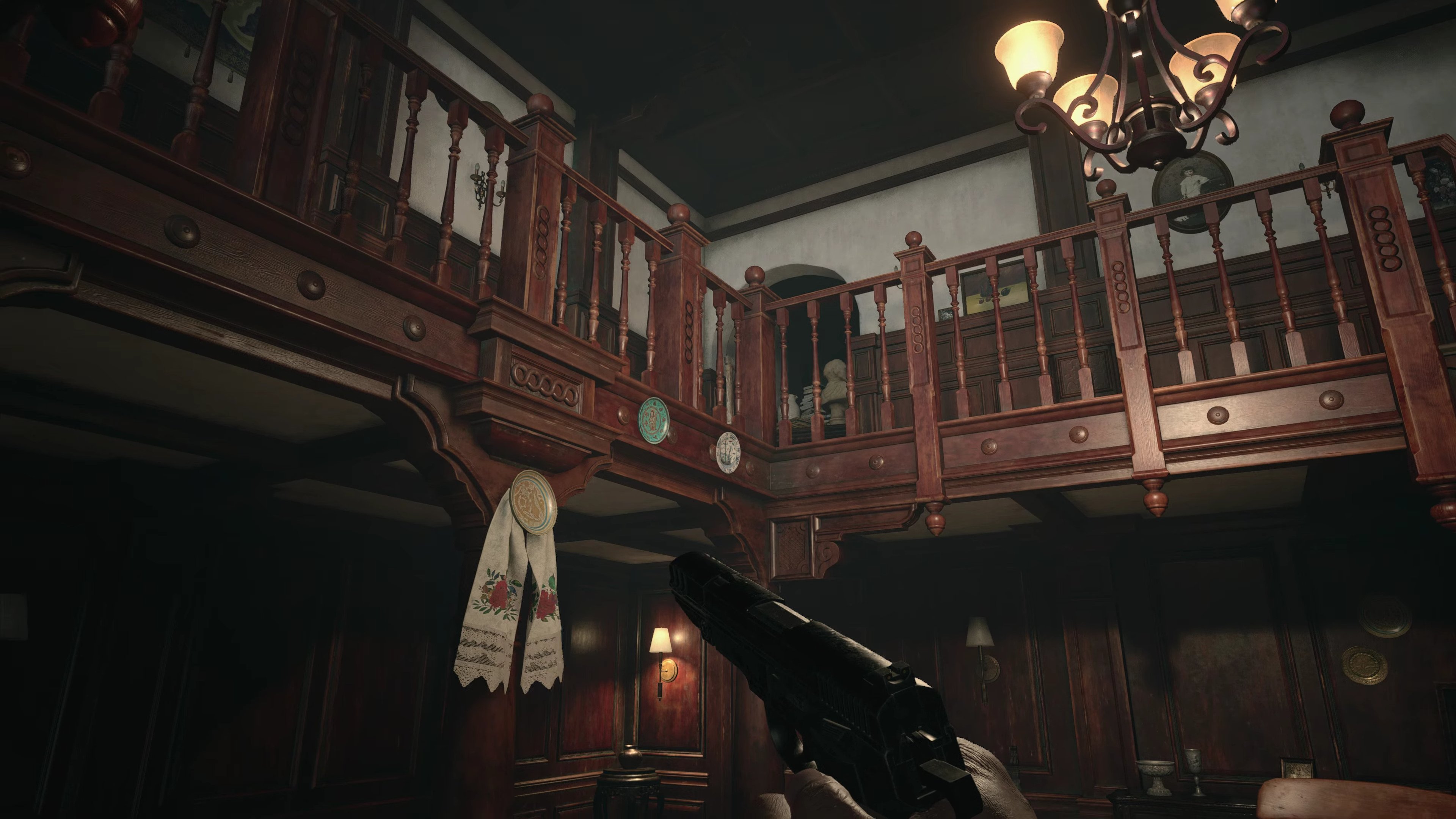 Resident Evil Village - Imagen 45